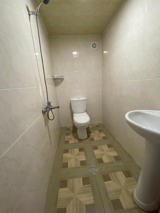 Holiday House Chkonia Hotel Batumi Exterior photo