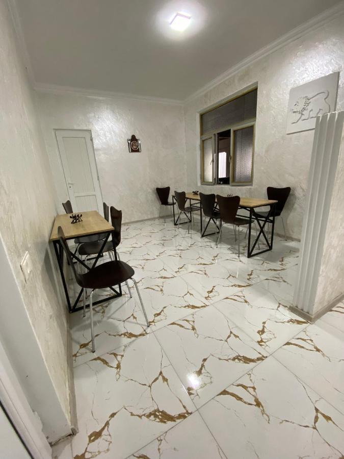 Holiday House Chkonia Hotel Batumi Exterior photo