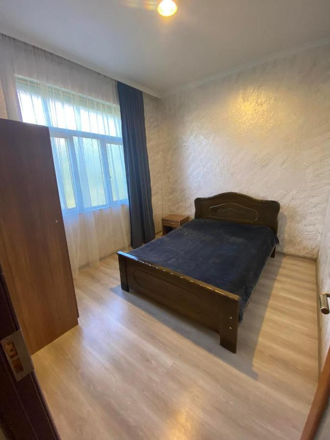 Holiday House Chkonia Hotel Batumi Exterior photo